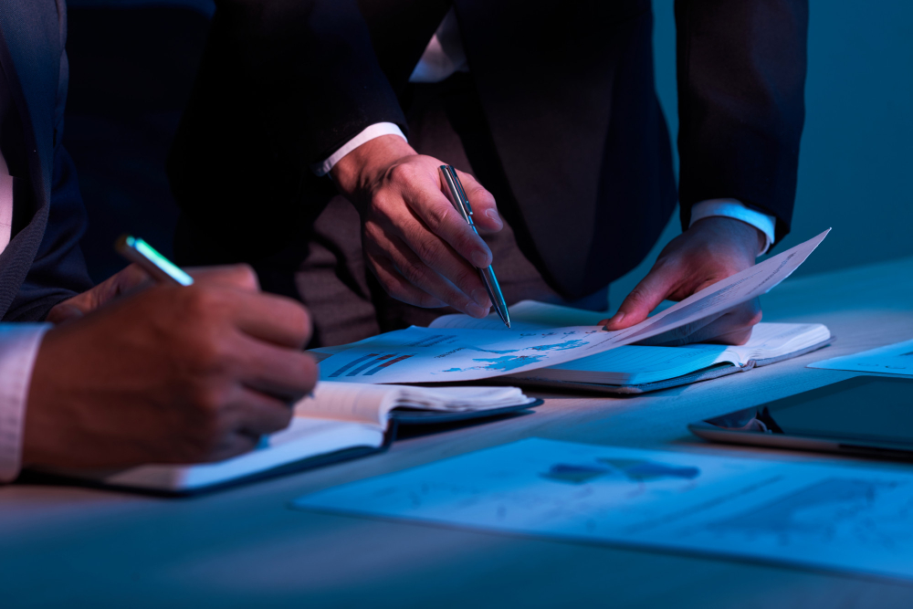 Auditoria interna e autorregulação: como evitar o descredenciamento bancário?