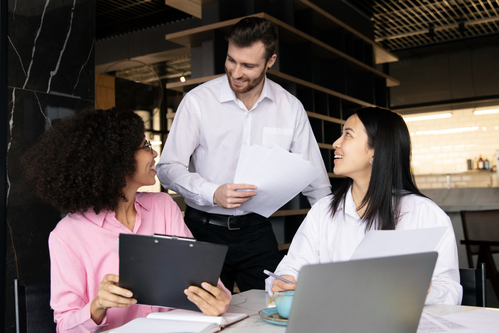 Como facilitar a qualificação da equipe através de vouchers corporativos?